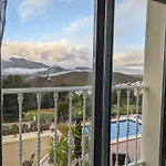 Villa With Pool And Boule Right On Alhaurin Golf