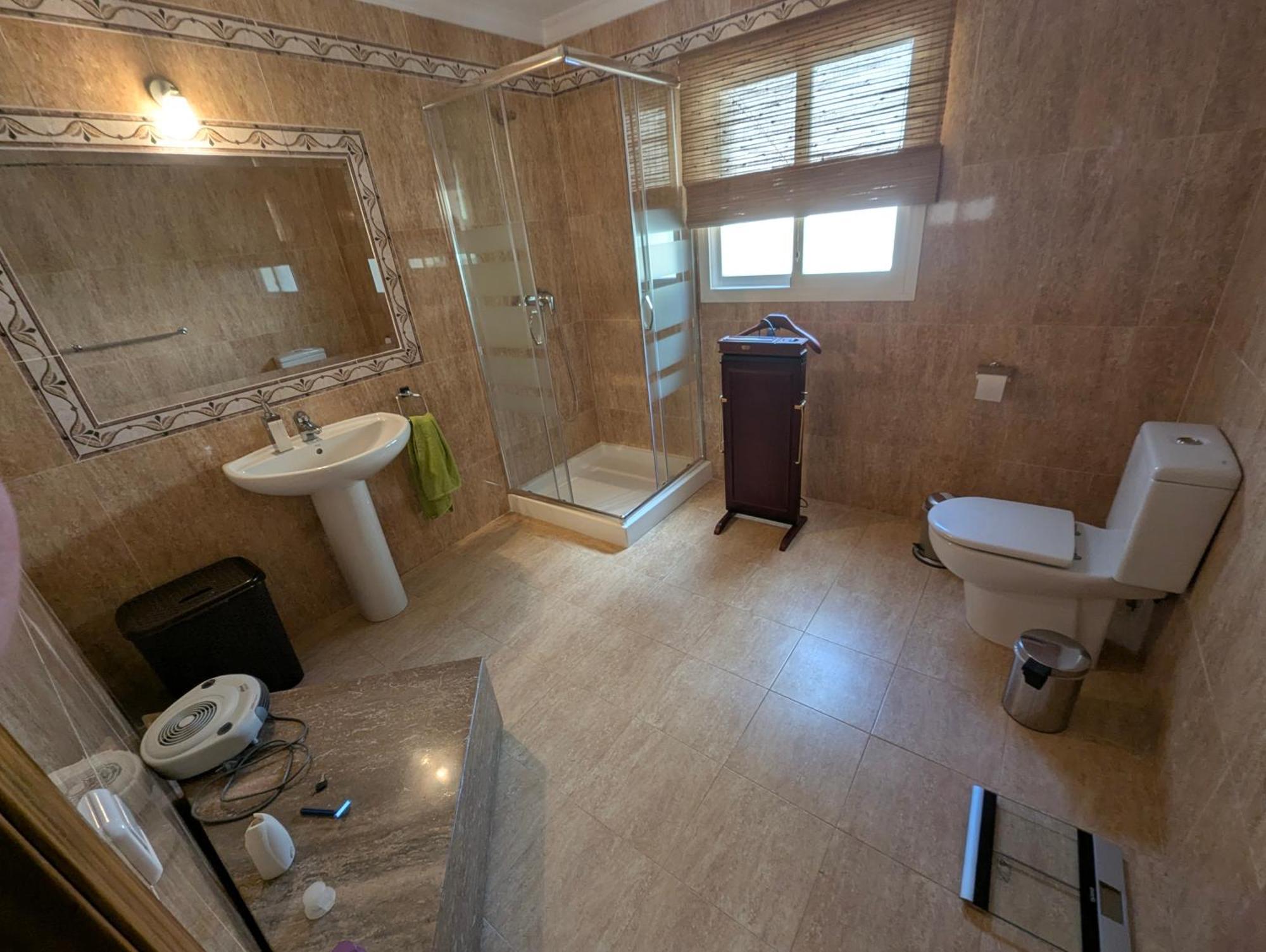 Villa With Pool And Boule Right On Alhaurin Golf Málaga
