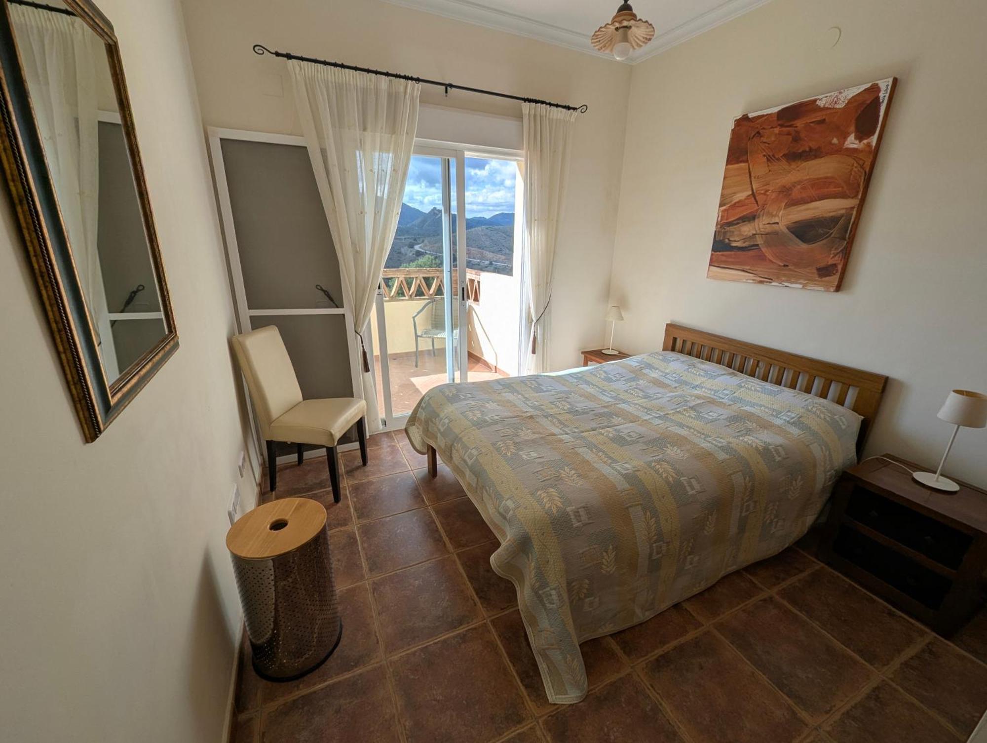 Villa With Pool And Boule Right On Alhaurin Golf Málaga